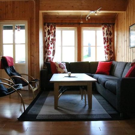 Myrkdalen Resort Nedre Byggardslii Apartment Vossestrand エクステリア 写真