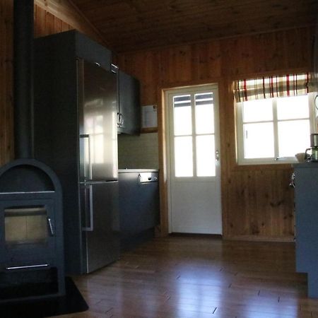 Myrkdalen Resort Nedre Byggardslii Apartment Vossestrand エクステリア 写真