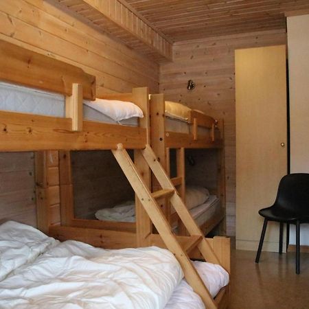 Myrkdalen Resort Nedre Byggardslii Apartment Vossestrand エクステリア 写真