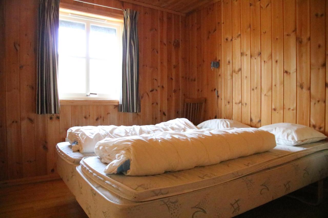 Myrkdalen Resort Nedre Byggardslii Apartment Vossestrand エクステリア 写真